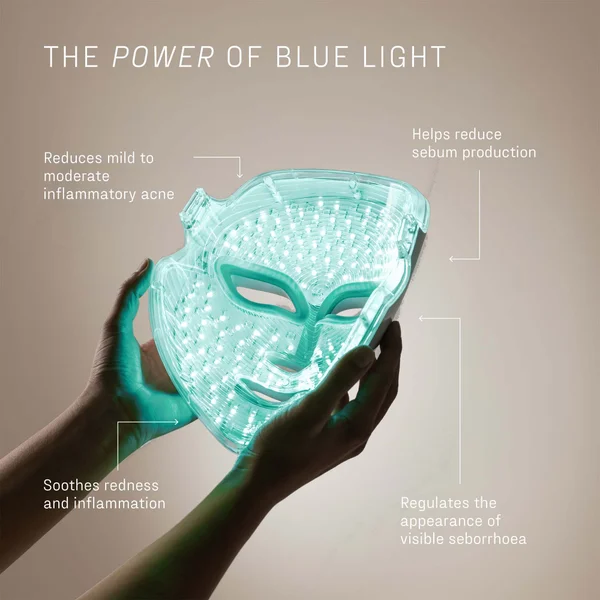 Déesse Pro LED Phototherapy Mask