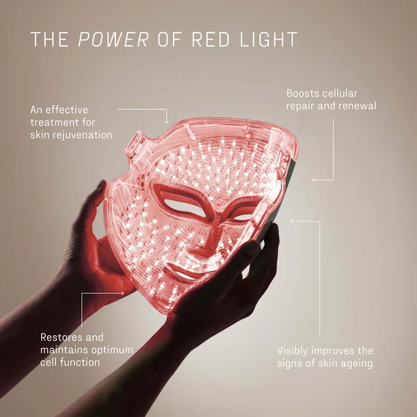Déesse Pro LED Phototherapy Mask