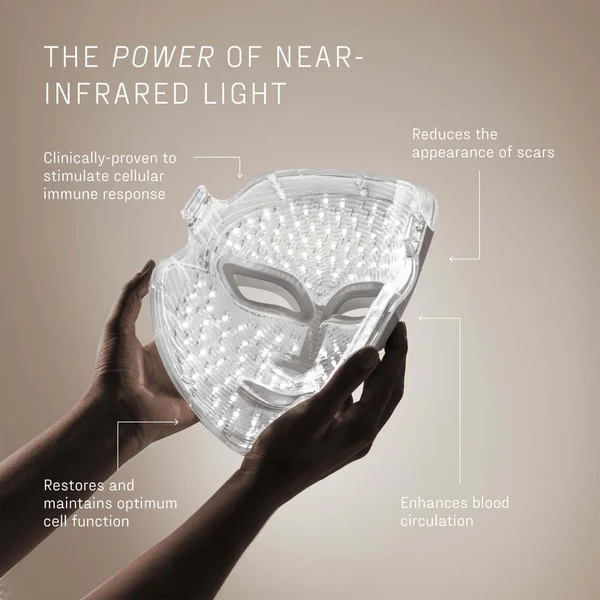 Déesse Pro LED Phototherapy Mask