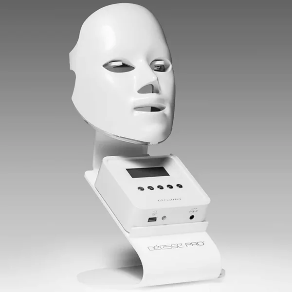 Déesse Pro Stand For LED Phototherapy Mask