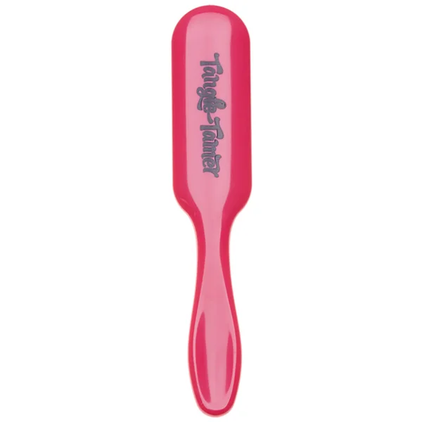 Denman Tangle Tamer - Hot Pink