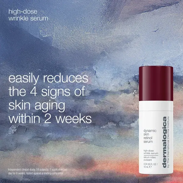 Dermalogica A Good Nights Rest Set (Worth £198)