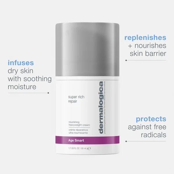 Dermalogica Age Smart Super Rich Repair 50g