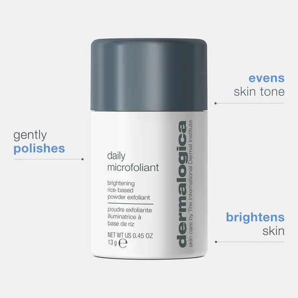 Dermalogica Daily Microfoliant 13g