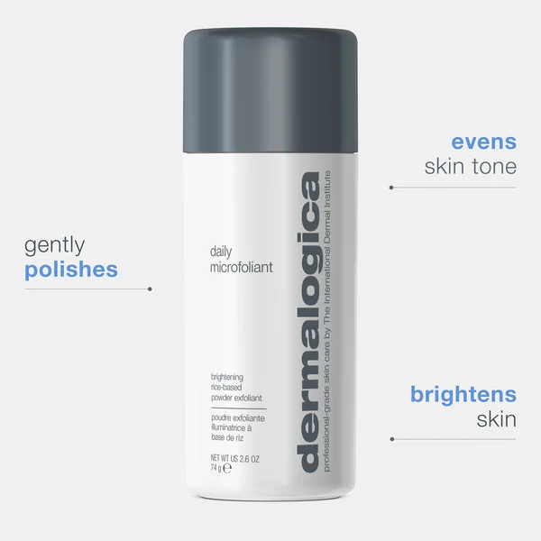 Dermalogica Daily Microfoliant Enzyme Powder 74g