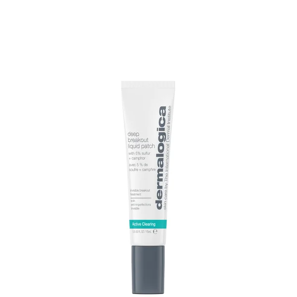 Dermalogica Deep Breakout Liquid Patch 15ml