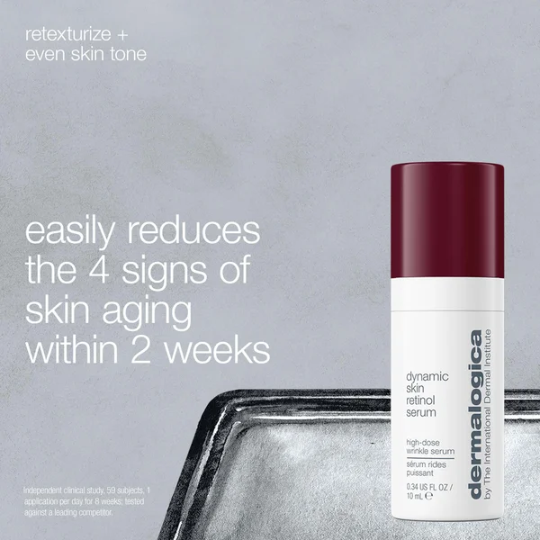 Dermalogica Your Moment Of Expertise (Worth £470)