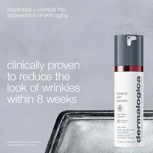 Dermalogica Your Moment Of Expertise (Worth £470)