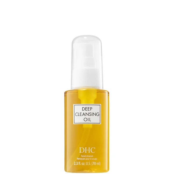 DHC Deep Cleansing Oil (70ml)