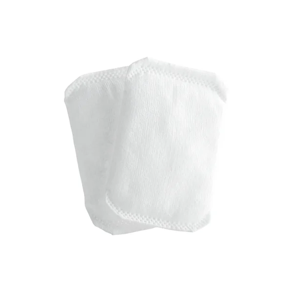 DHC Silky Cotton Cosmetic Pads (80 Pack)