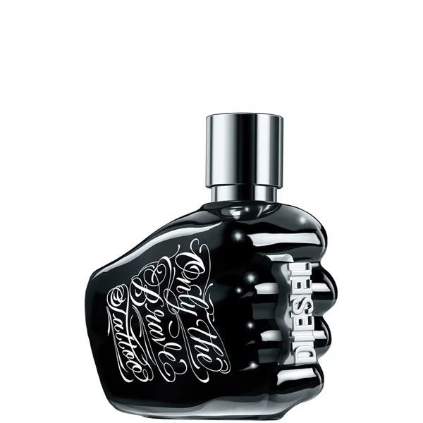 Diesel Only The Brave Tattoo Eau de Toilette - 50ml