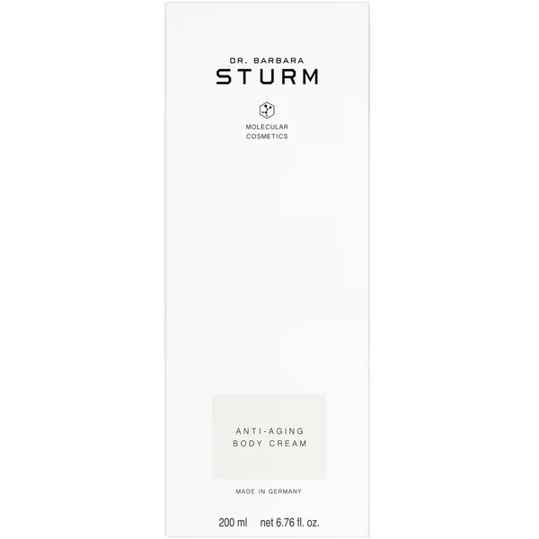 Dr. Barbara Sturm Anti-Aging Body Cream 200ml