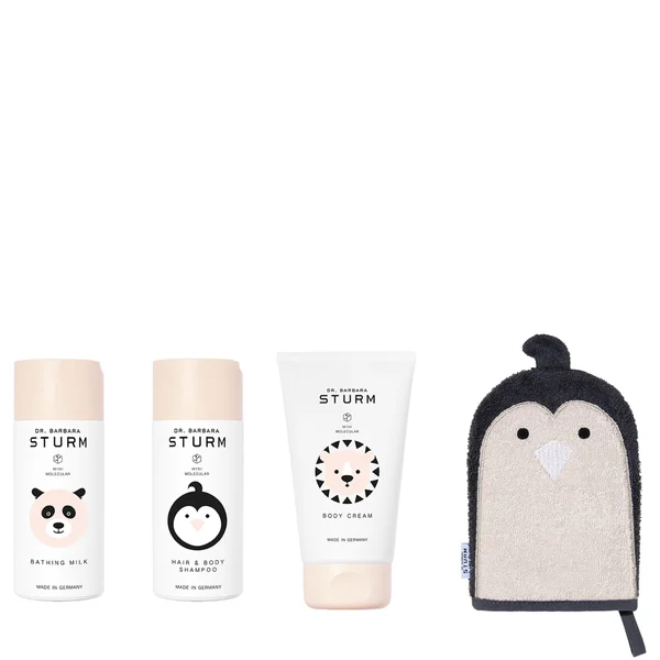 Dr. Barbara Sturm Baby And Kids Body Set