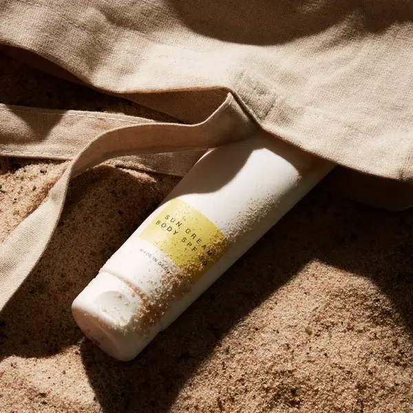 Dr. Barbara Sturm Body Sun Cream SPF 30 150ml