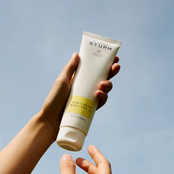 Dr. Barbara Sturm Body Sun Cream SPF 30 150ml