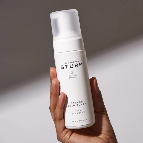 Dr. Barbara Sturm Darker Skin Tones Cleanser 150ml