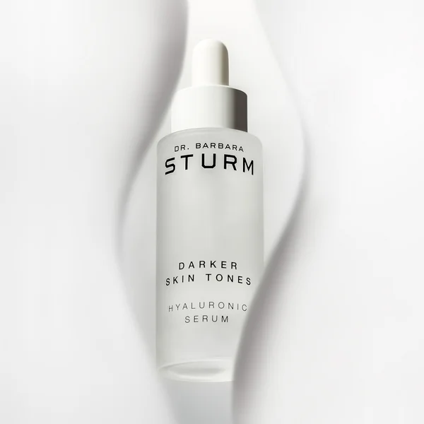 Dr. Barbara Sturm Darker Skin Tones Hyaluronic Serum 30ml
