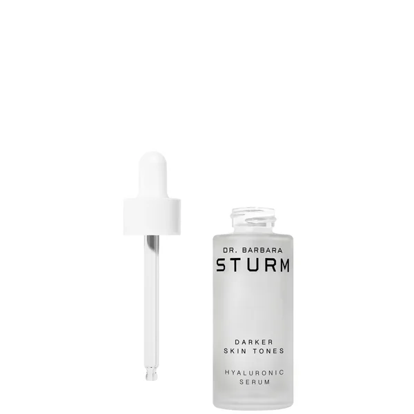 Dr. Barbara Sturm Darker Skin Tones Hyaluronic Serum 30ml