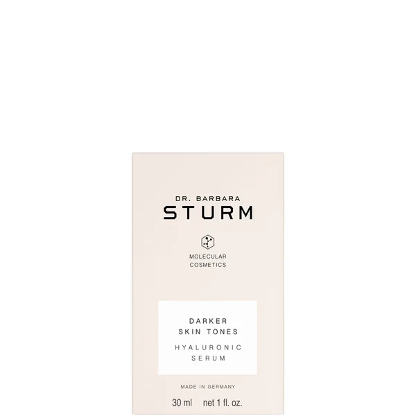 Dr. Barbara Sturm Darker Skin Tones Hyaluronic Serum 30ml