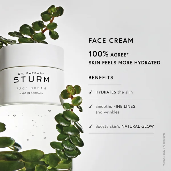 Dr. Barbara Sturm Face Cream 50ml
