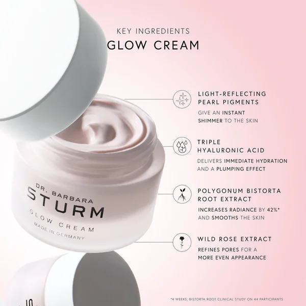 Dr. Barbara Sturm Glow Cream 50ml