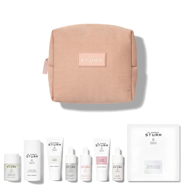 Dr. Barbara Sturm Glow Kit