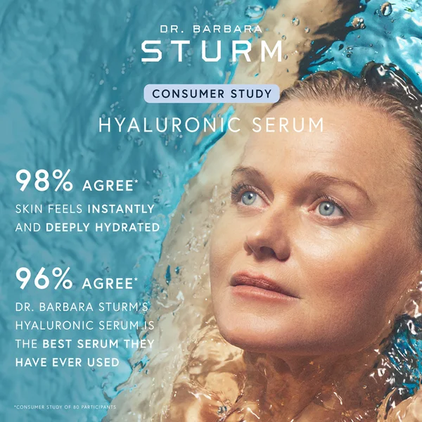 Dr. Barbara Sturm Hyaluronic Serum 30ml