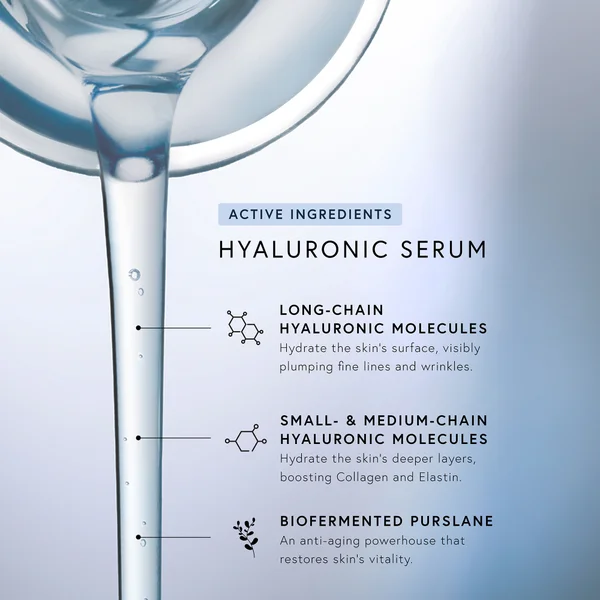 Dr. Barbara Sturm Hyaluronic Serum 30ml