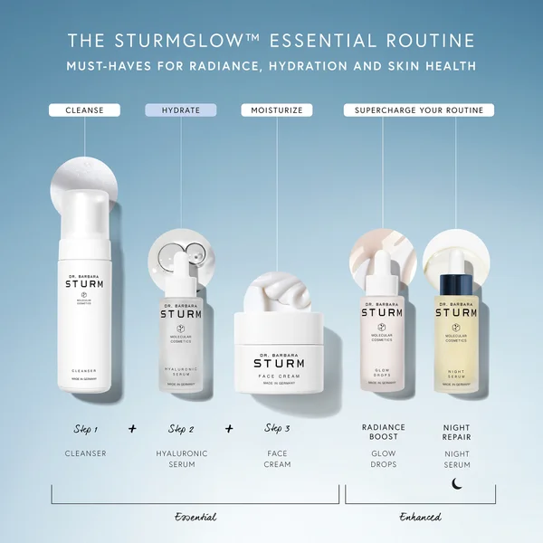 Dr. Barbara Sturm Hyaluronic Serum 30ml