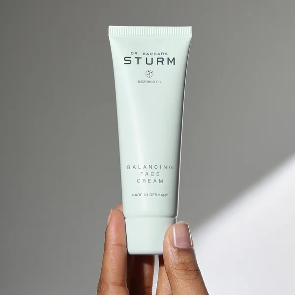 Dr. Barbara Sturm Microbiotic Balancing Face Cream 50ml