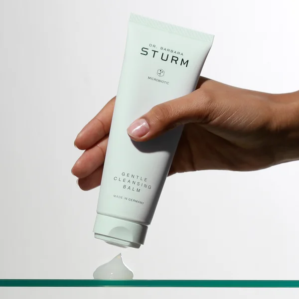 Dr. Barbara Sturm Microbiotic Gentle Cleansing Balm 125ml