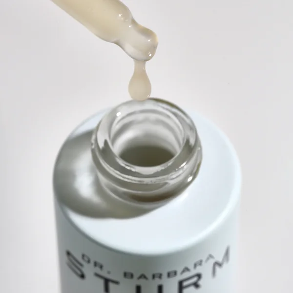 Dr. Barbara Sturm Microbiotic Hydrating Blemish Control HA Serum 30ml