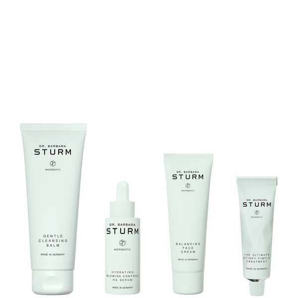 Dr. Barbara Sturm Microbiotic Kit