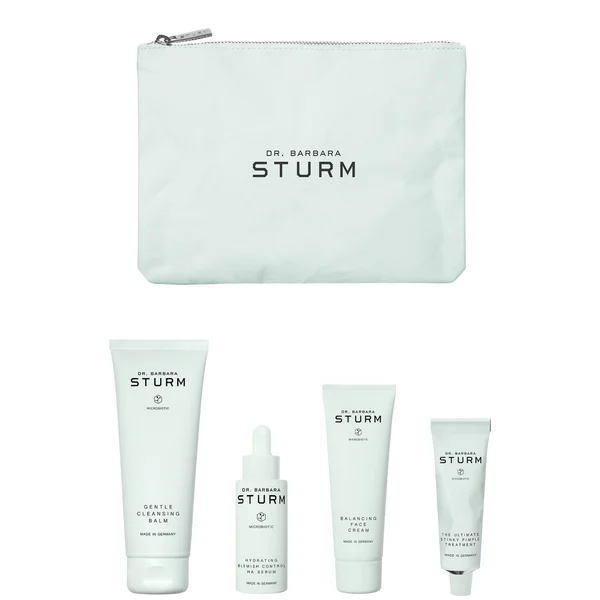 Dr. Barbara Sturm Microbiotic Kit