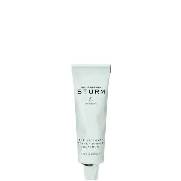 Dr. Barbara Sturm Microbiotic The Stinky Pimple Treatment 30ml