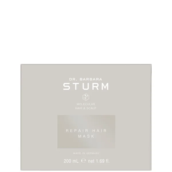 Dr. Barbara Sturm Repair Hair Mask 200ml