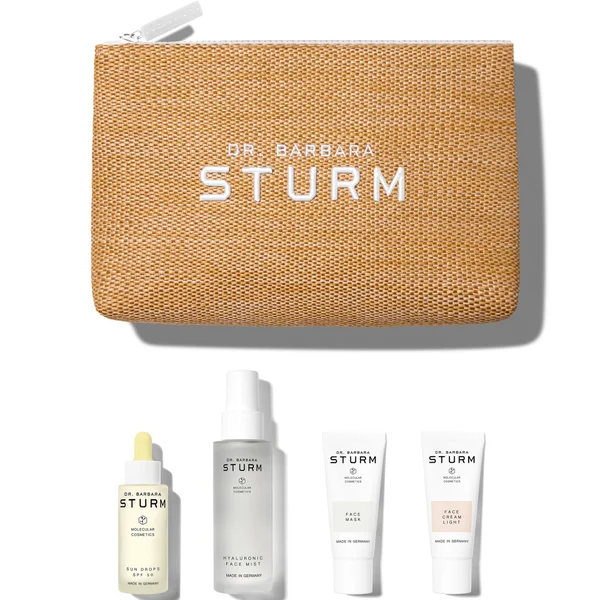 Dr. Barbara Sturm Summer Kit 25