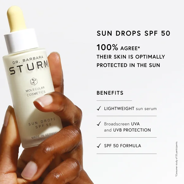 Dr. Barbara Sturm Sun Drops 30ml