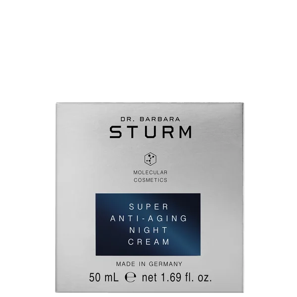 Dr. Barbara Sturm Super Anti-Aging Neck And Decollete Cream 50ml