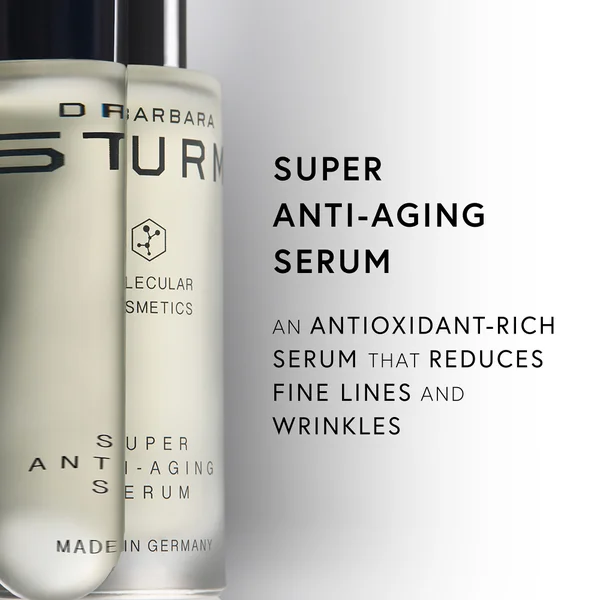 Dr. Barbara Sturm Super Anti-Aging Serum 30ml