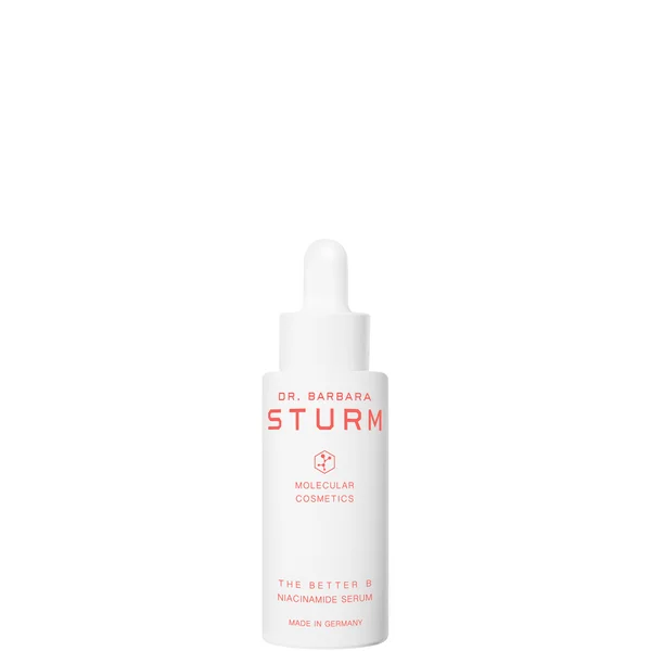 Dr. Barbara Sturm The Better B Niacinamide Serum 30ml