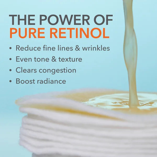 Dr Dennis Gross Skincare Advanced Retinol + Ferulic Perfectly Dosed Retinol Universal 0.2%