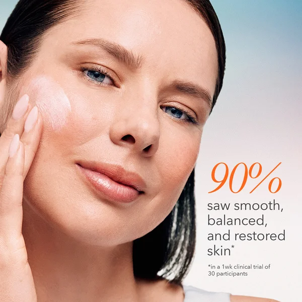 Dr. Dennis Gross Skincare Alpha Beta PH Balance Replenishing Cream