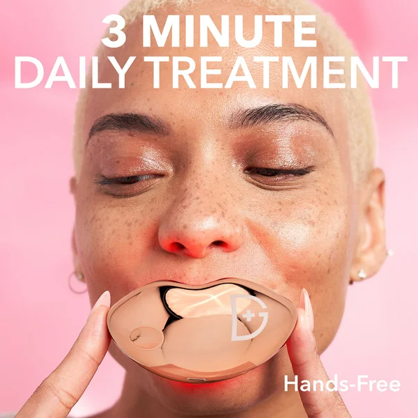 Dr Dennis Gross Skincare DRx Spectralite LipWare Pro Device