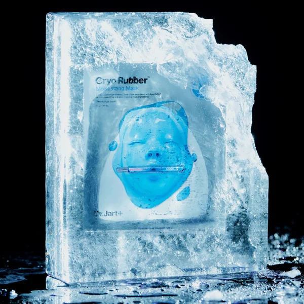 Dr Jart+ Cryo Rubber With Moisturising Hyaluronic Acid