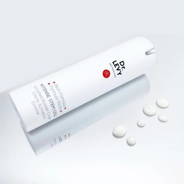Dr. LEVY Switzerland Enriched Booster Cream 50ml