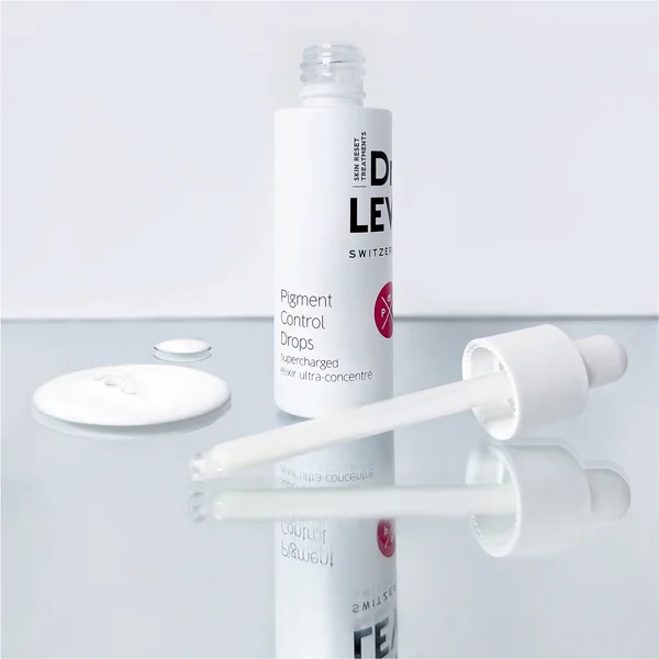 Dr. LEVY Switzerland Pigment Control Drops 30ml
