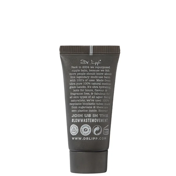 Dr.Lipp's Original Nipple Balm For Lips