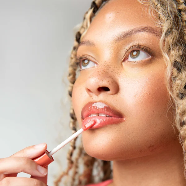 Dr. PAWPAW Tinted Lip Oil - Coral Crush