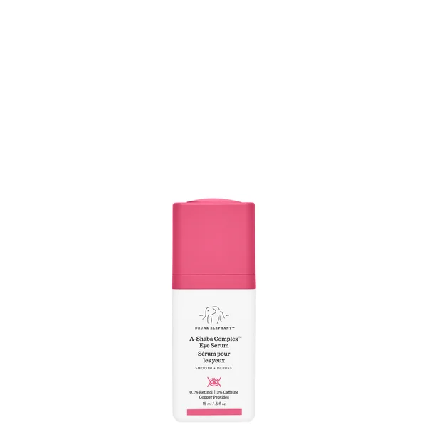 Drunk Elephant A-Shaba Retinol Eye Cream 15ml